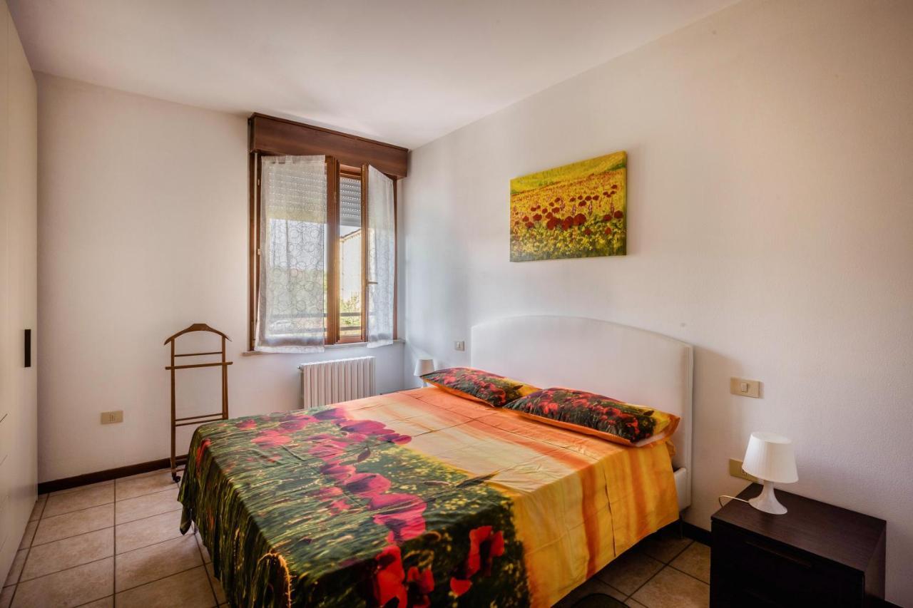 Apartamento Casa San Domenico Verona Exterior foto