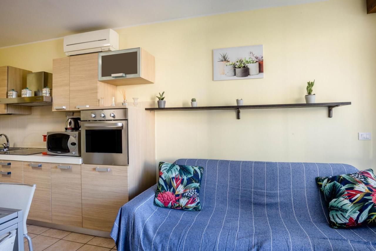 Apartamento Casa San Domenico Verona Exterior foto