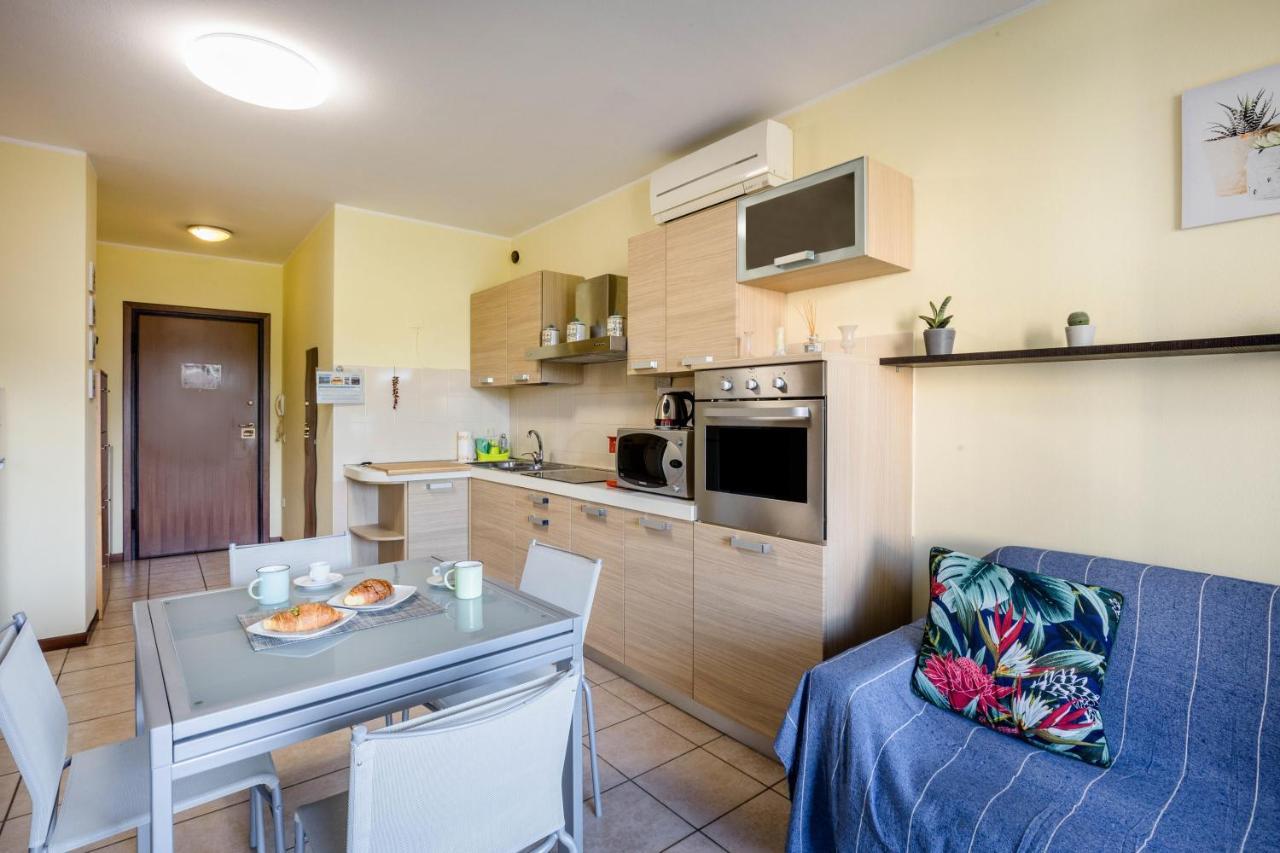 Apartamento Casa San Domenico Verona Exterior foto