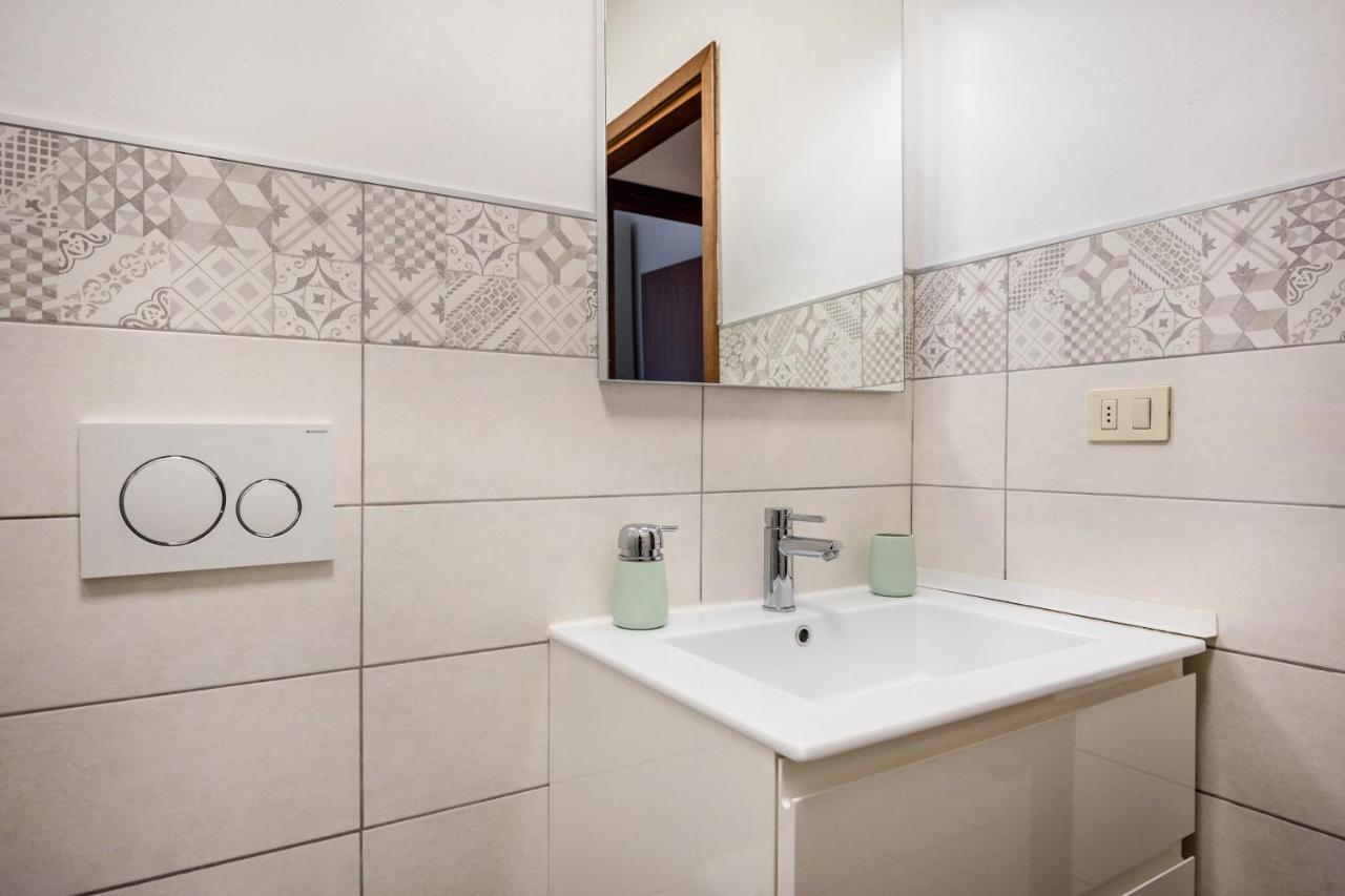 Apartamento Casa San Domenico Verona Exterior foto
