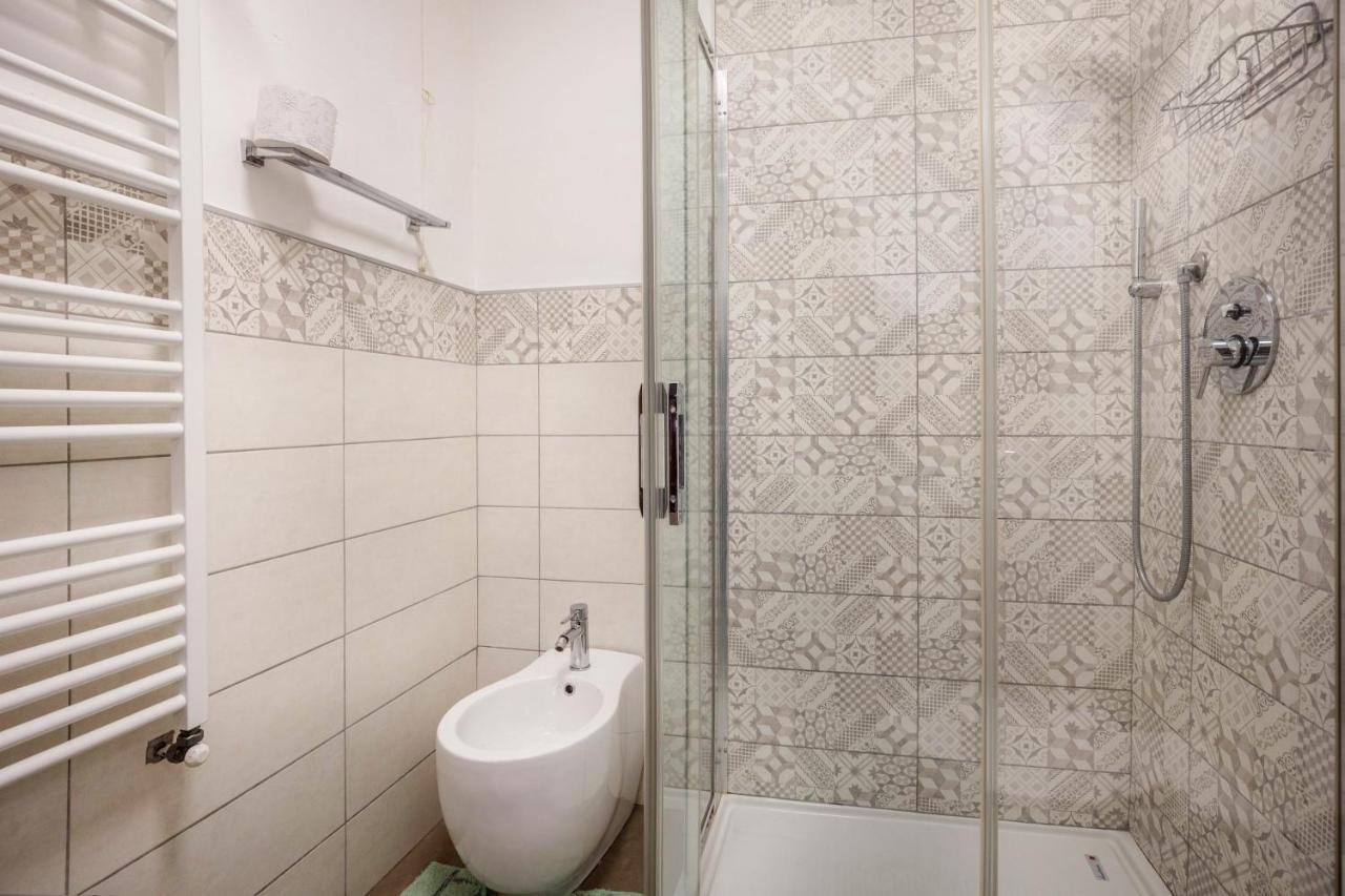 Apartamento Casa San Domenico Verona Exterior foto